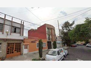 Casa en Venta en Industrial Gustavo A. Madero