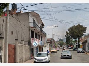 Casa en Venta en San Jeronimo Aculco La Magdalena Contreras