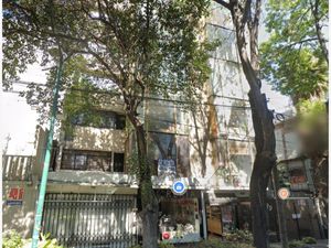 Departamento en Venta en Juarez Cuauhtémoc