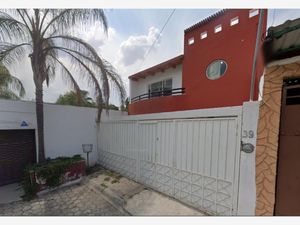 Casa en Venta en Los Nogales Corregidora