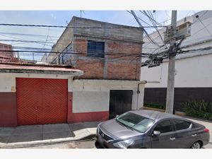 Casa en Venta en San Francisco Culhuacán Barrio de San Francisco Coyoacán