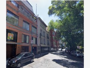 Edificio en Venta en Lomas de Chapultepec I Sección Miguel Hidalgo
