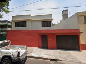 Casa en Venta en Pro-Hogar Azcapotzalco