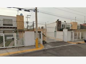 Casa en Venta en Ojo de Agua Tecámac