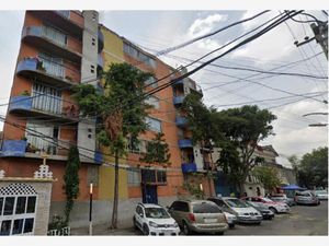 Departamento en Venta en Ventura Pérez de Alva Miguel Hidalgo