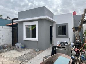 Casa en Venta en Sevilla Mexicali