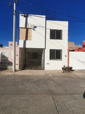 CASA EN VENTA FRACCIONAMIENTO NUEVO DURANGO