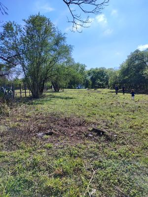 Venta de Terreno en Los Azahares, Montemorelos