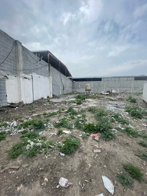 Terreno  Industrial en Renta en las Jacarandas, Apodaca N.L.