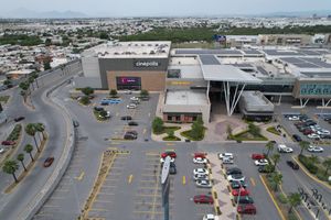 Renta de local en Rómulo Garza, San Nicolás de los Garza