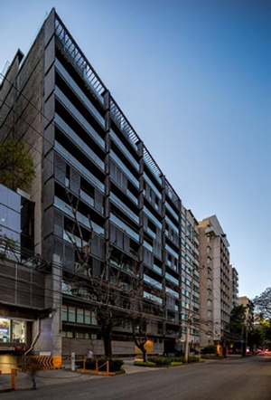 Departamentos en Venta en Polanco