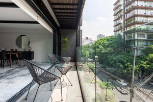 Departamentos en Venta en Polanco