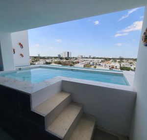 Penthouse en venta