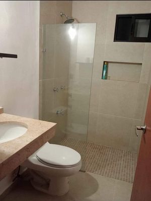 CASA EN VENTA, CONKAL, 2 NIVELES.