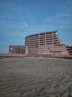 DEPARTAMENTO FRENTE AL MAR NUEVO VALLARTA