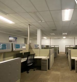 RENTA DE OFICINAS  EN PARQUE EMPRESARIAL