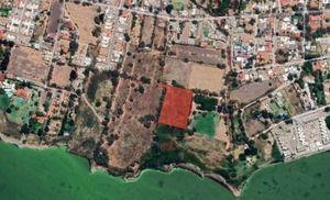 TERRENO EN VENTA RIVERA DE CHAPALA