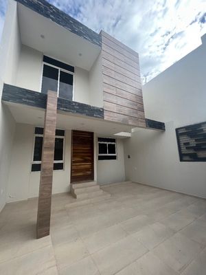 Casa en Venta Tepatitlán - Nueva 3 recamaras