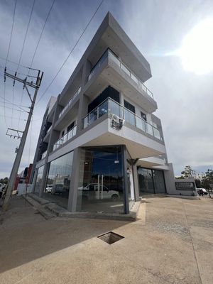 Oficina en RENTA NUEVA Tepatitlán de Morelos, Jalisco.