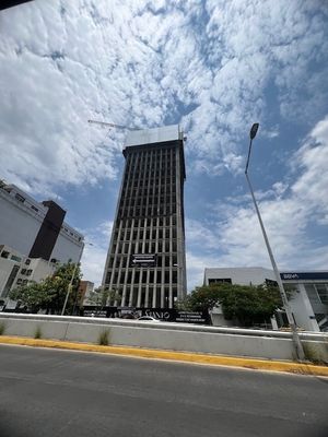 DEPARTAMENTO EXCLUSIVO EN  ZONA FINANCIERA