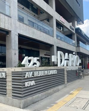 OFICINA EN VENTA DARÍO CORPORATIVO