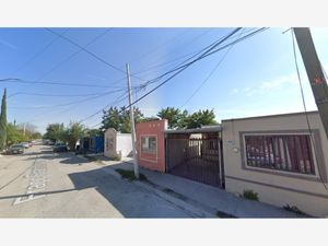 Casa en Venta en Cadereyta Jimenez Centro Cadereyta Jiménez