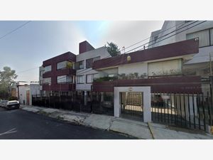 Departamento en Venta en San Clemente Norte Álvaro Obregón