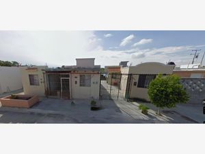 Casa en Venta en Paseo de las Margaritas Juárez