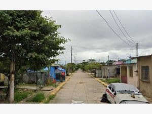 Casa en Venta en Los Prados Cosoleacaque