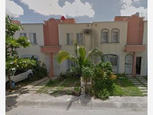 Casa en Venta en Hacienda Real del Caribe Benito Juárez