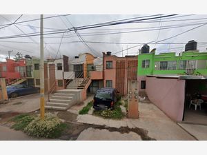 Casa en Venta en Privada del Bosque Zacatecas