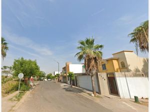 Casa en Venta en Villas del Humaya Culiacán