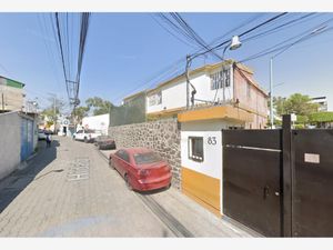 Casa en Venta en Santa Ursula Coapa Coyoacán