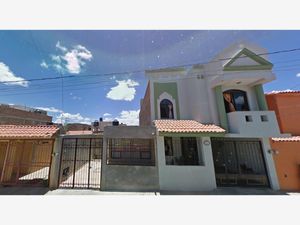 Casa en Venta en Camino Real Guadalupe