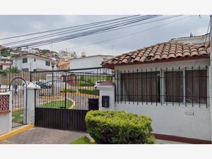 Casa en Venta en Ahuehuetes Atizapán de Zaragoza