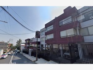 Departamento en Venta en San Clemente Norte Álvaro Obregón