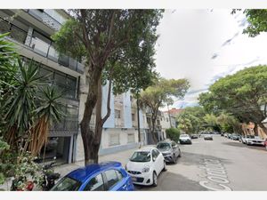 Departamento en Venta en Roma Norte Cuauhtémoc