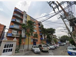 Departamento en Venta en Ventura Pérez de Alva Miguel Hidalgo