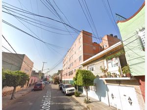 Departamento en Venta en Santa Martha Acatitla Iztapalapa