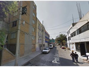 Departamento en Venta en Transito Cuauhtémoc