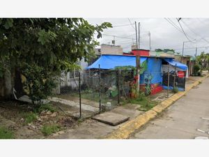 Casa en Venta en Los Prados Cosoleacaque