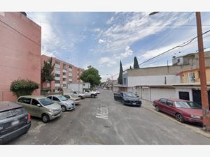 Departamento en Venta en El Rosario Azcapotzalco