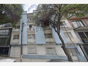 Departamento en Venta en Roma Norte Cuauhtémoc