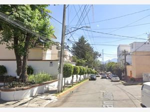 Casa en Venta en Olivar de los Padres Álvaro Obregón