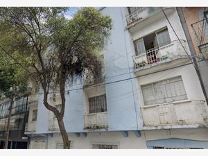 Departamento en Venta en Roma Norte Cuauhtémoc