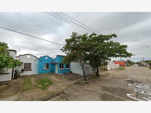 Casa en Venta en Ciudad Olmeca Coatzacoalcos