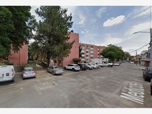 Departamento en Venta en El Rosario Azcapotzalco