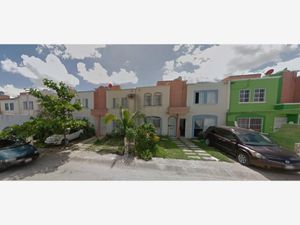 Casa en Venta en Hacienda Real del Caribe Benito Juárez