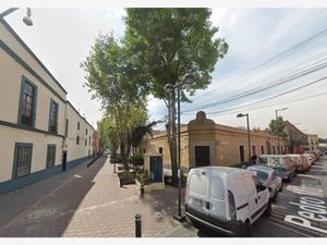 Departamento en Venta en Guerrero Cuauhtémoc