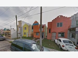 Casa en Venta en Villas de San Clemente Álamo Temapache